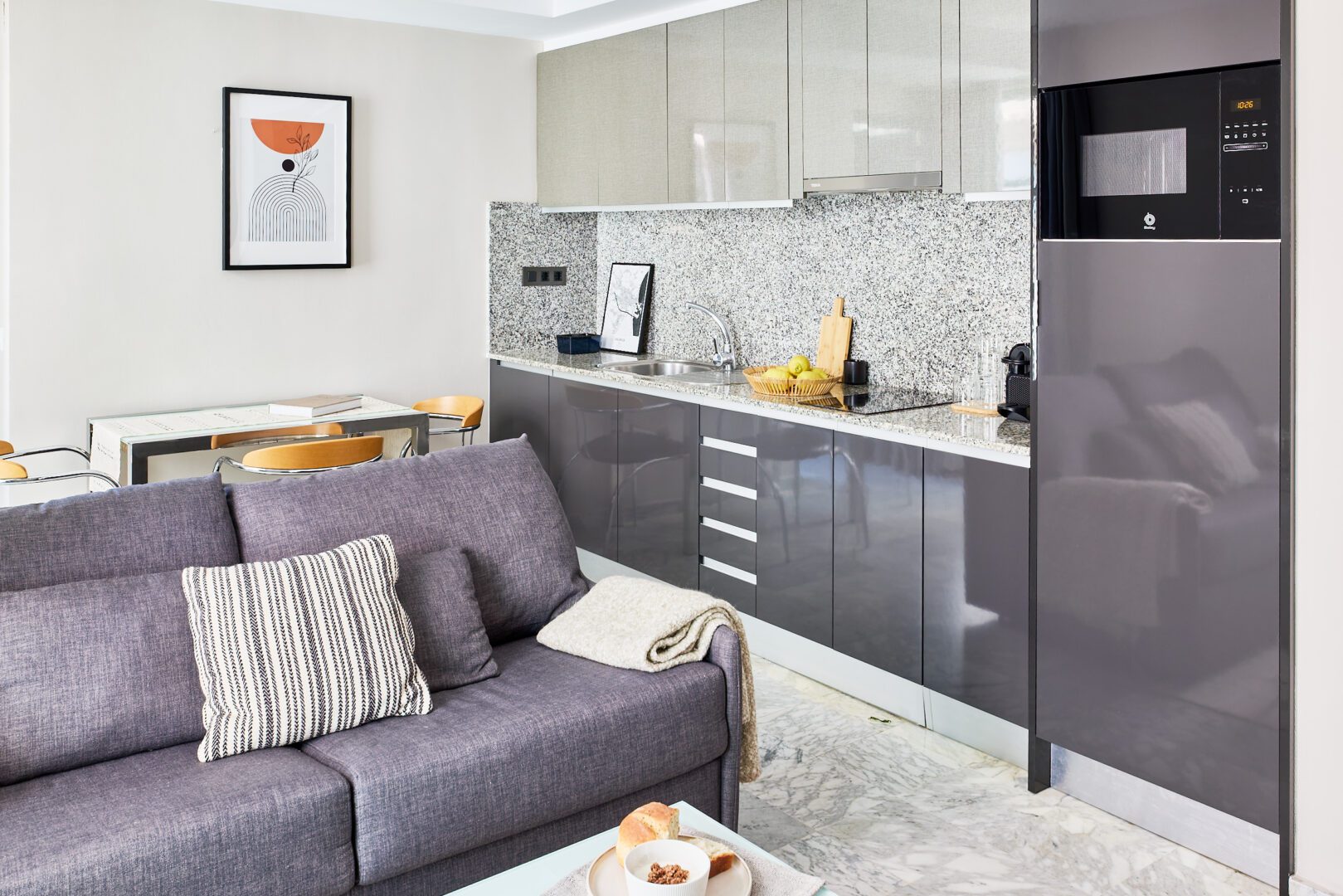 Hotel Valencia calle gascons